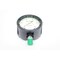 Mcdaniel Controls 4-1/2In 1/2In 0-15Psi Npt Pressure Gauge MPB/SCAG AB20110 - alternate 5